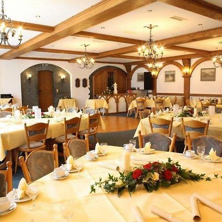 Landgasthof Rebstock Sankt Goar Extérieur photo