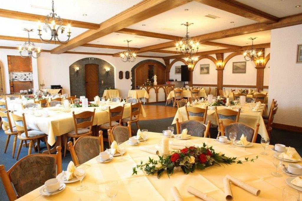 Landgasthof Rebstock Sankt Goar Extérieur photo